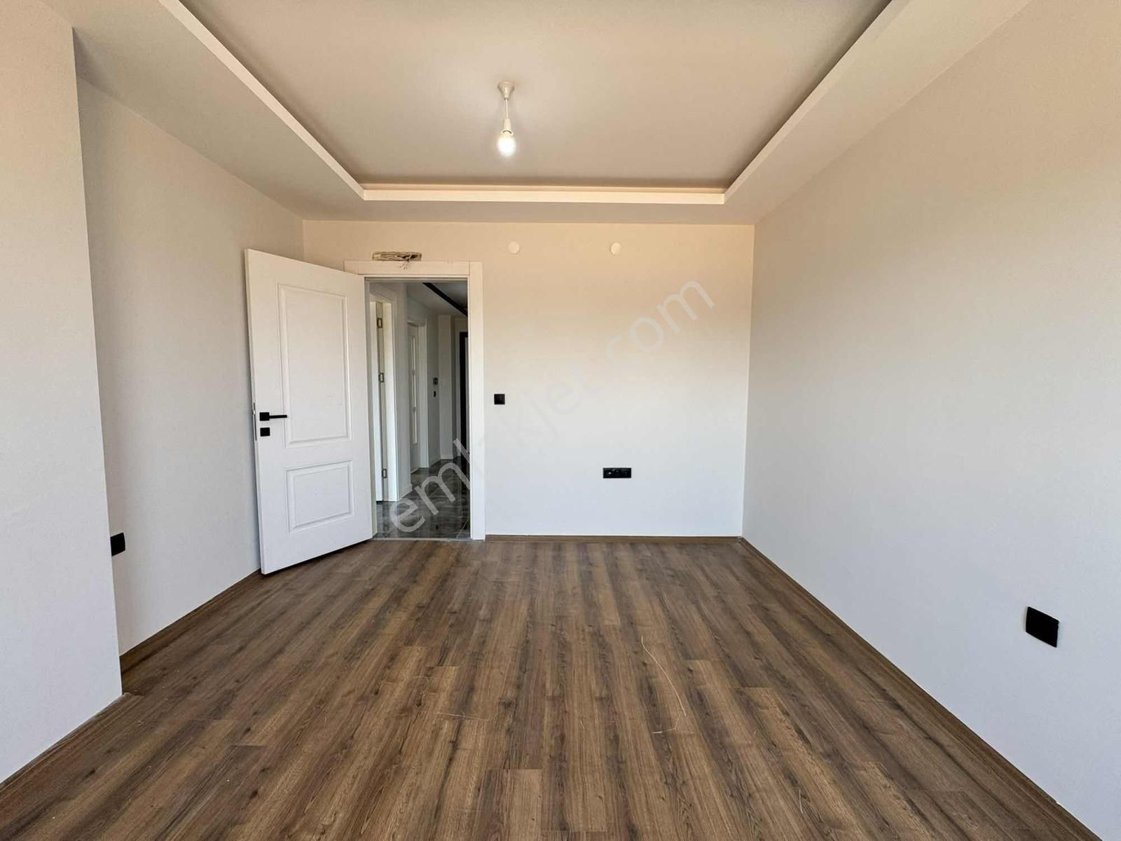 Fevzi Çakmakda Havuzlu K.otoparklı Arakat 3+1 Lüks Satılık Daire - Görsel 29