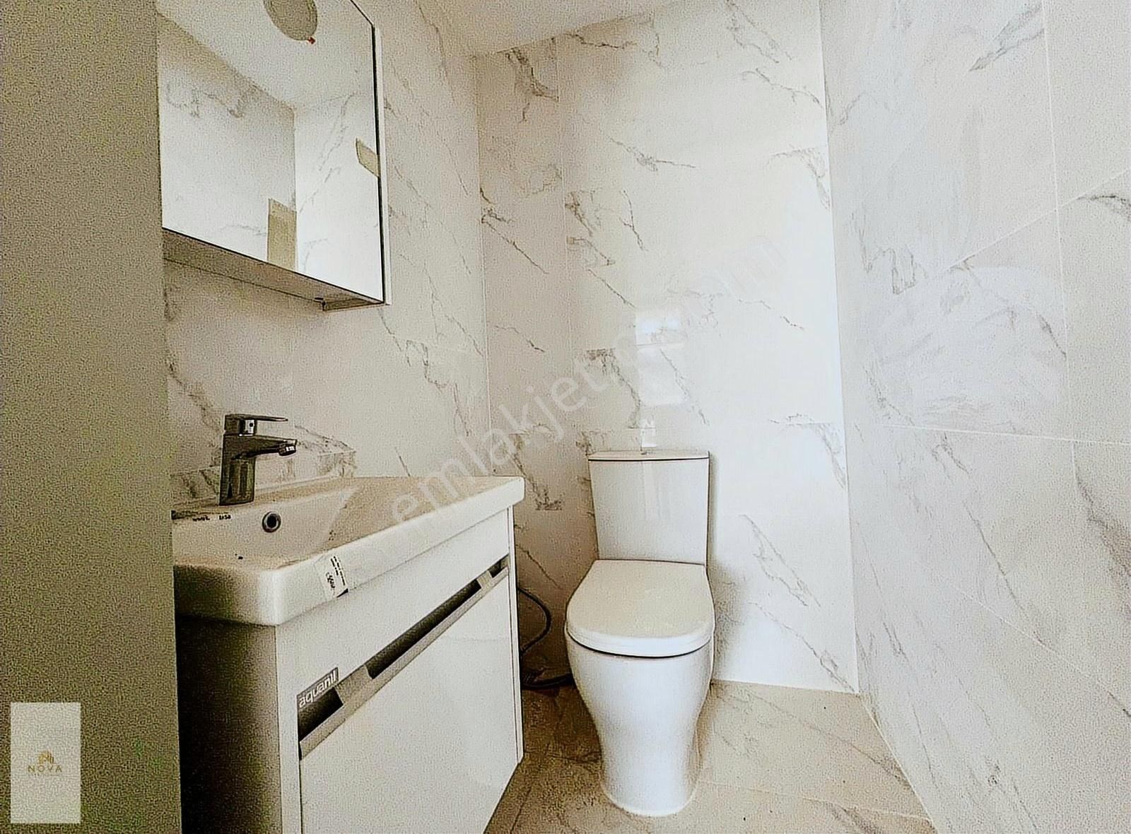 Nilüfer Balkan N.süleymanoğlu Bulvarı Cepheli Kiralık Dükkan - Görsel 6