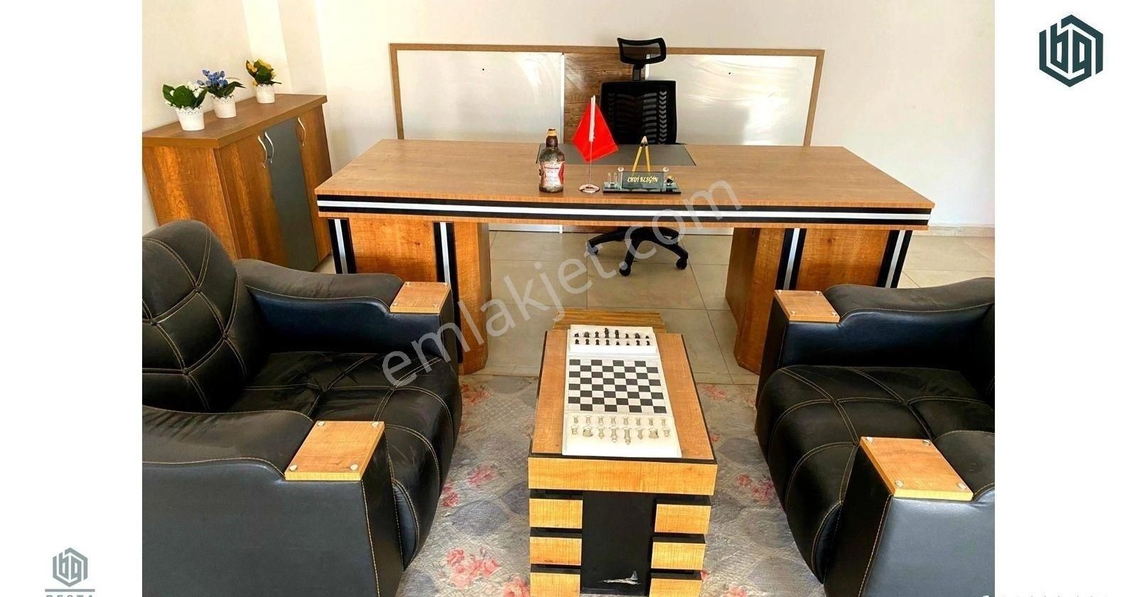 Ayvacık Hamdibey Mh.de Kiralık İşyeri Ve Dükkan