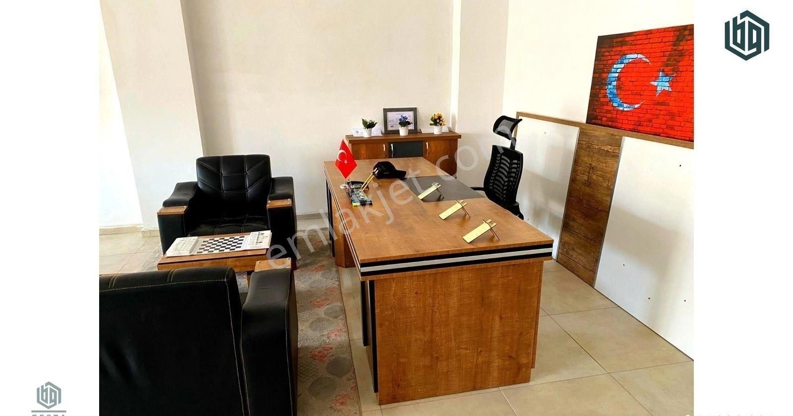 Ayvacık Hamdibey Mh.de Kiralık İşyeri Ve Dükkan - Görsel 7