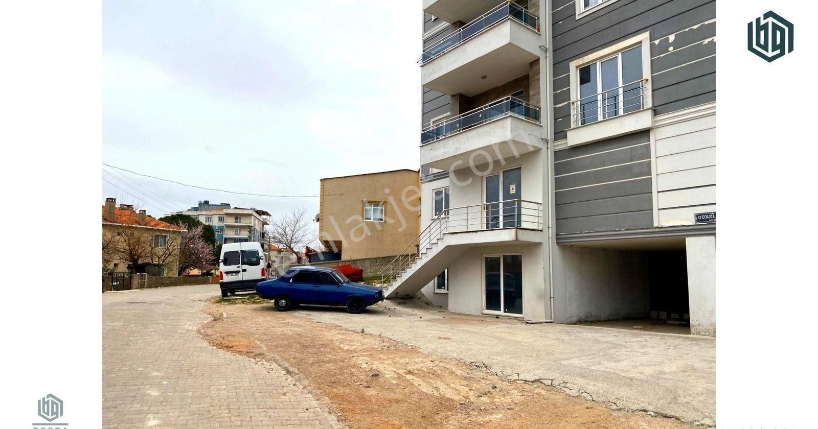 Ayvacık Hamdibey Mh.de Kiralık İşyeri Ve Dükkan - Görsel 6