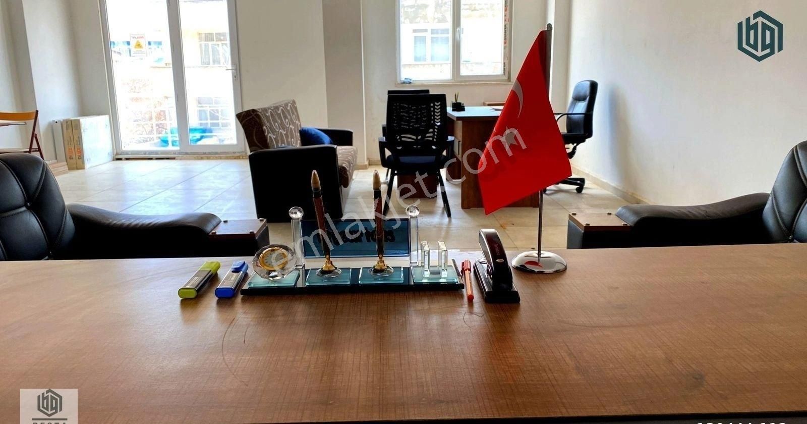 Ayvacık Hamdibey Mh.de Kiralık İşyeri Ve Dükkan - Görsel 2