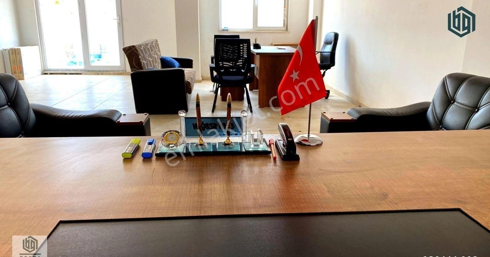 Ayvacık Hamdibey Mh.de Kiralık İşyeri Ve Dükkan - Görsel 8