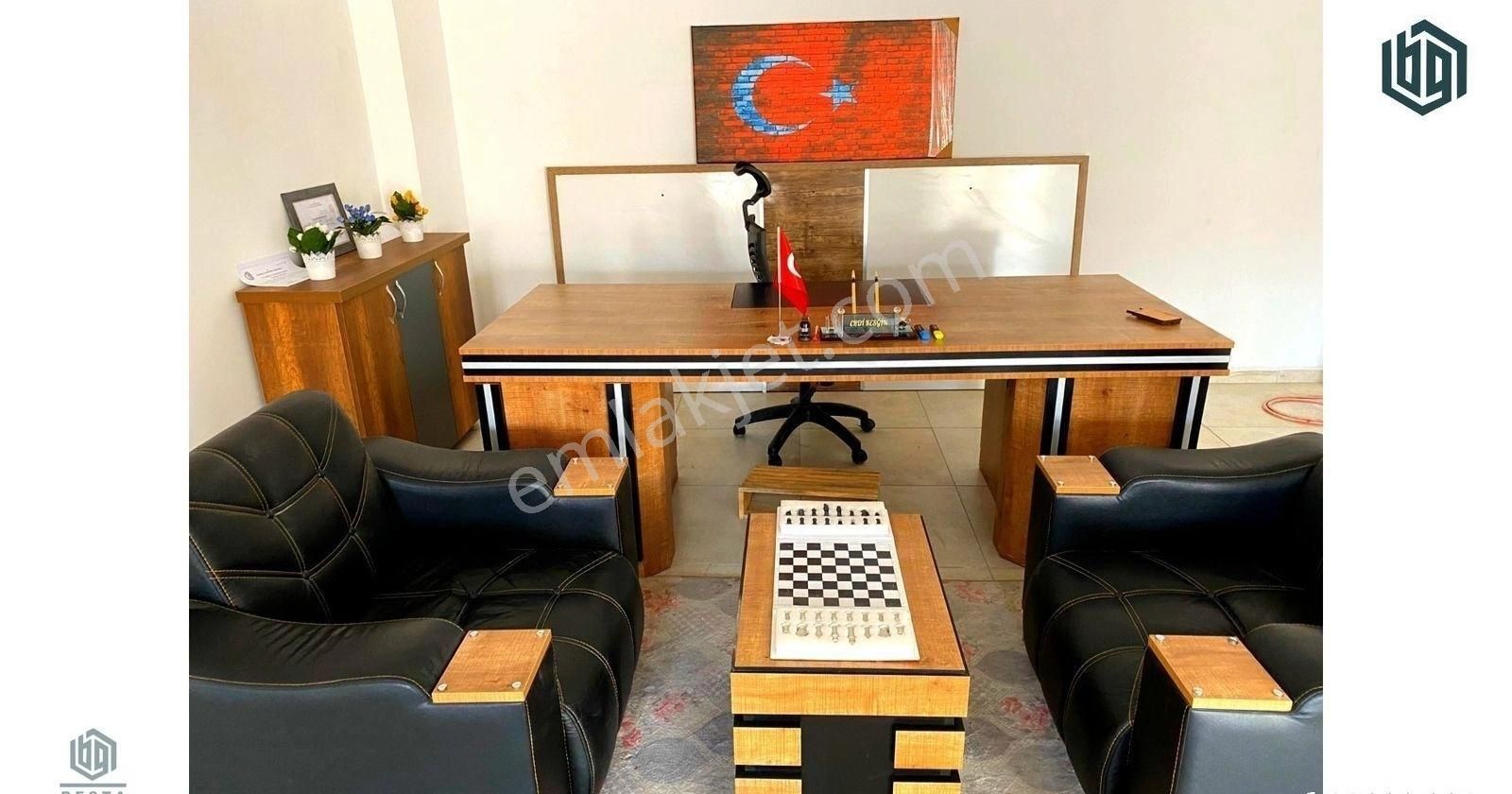 Ayvacık Hamdibey Mh.de Kiralık İşyeri Ve Dükkan - Görsel 5