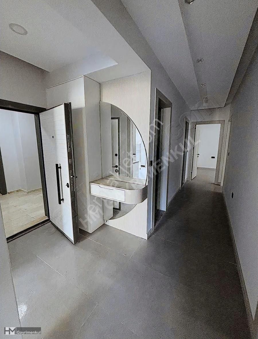 Hm Gayrimenkulden Cinkaya Aile Sağlık Merkezi Altında 3+1 Daire - Görsel 12