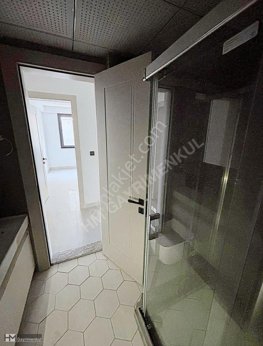 Hm Gayrimenkulden Cinkaya Aile Sağlık Merkezi Altında 3+1 Daire - Görsel 14