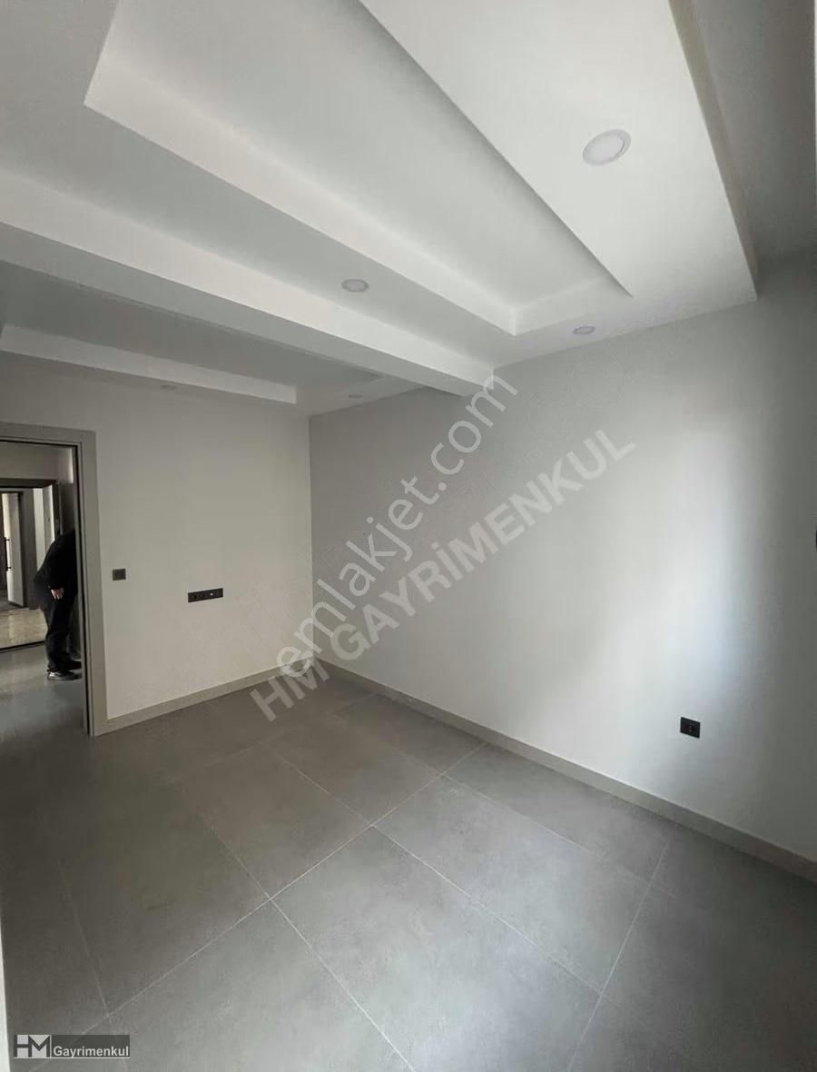 Hm Gayrimenkulden Cinkaya Aile Sağlık Merkezi Altında 3+1 Daire - Görsel 17