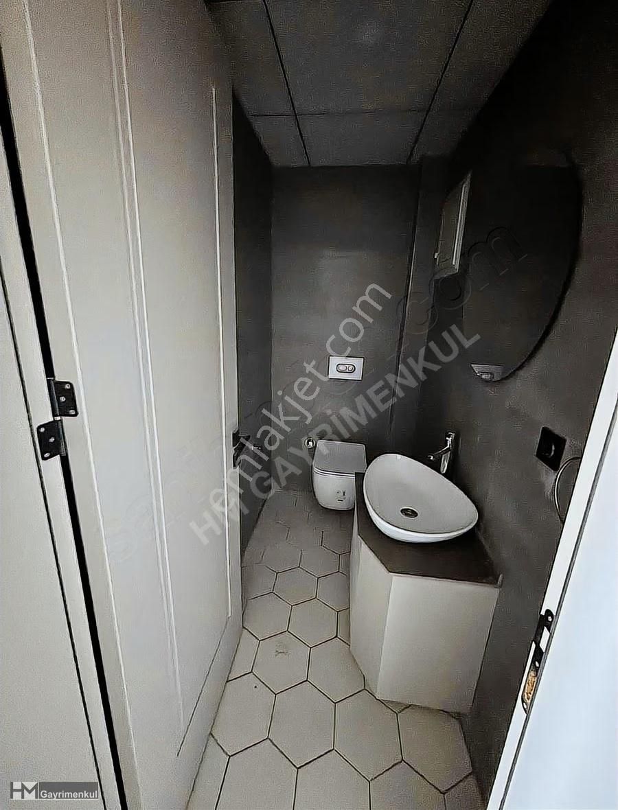 Hm Gayrimenkulden Cinkaya Aile Sağlık Merkezi Altında 3+1 Daire - Görsel 11