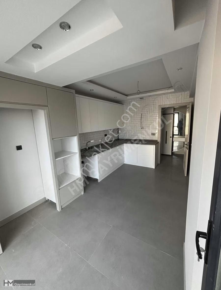 Hm Gayrimenkulden Cinkaya Aile Sağlık Merkezi Altında 3+1 Daire - Görsel 8