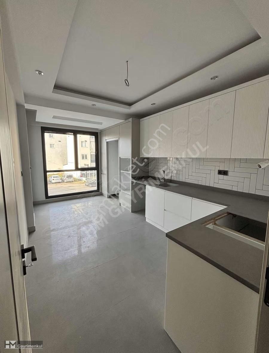 Hm Gayrimenkulden Cinkaya Aile Sağlık Merkezi Altında 3+1 Daire - Görsel 6