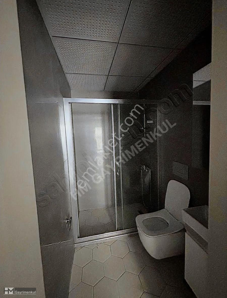 Hm Gayrimenkulden Cinkaya Aile Sağlık Merkezi Altında 3+1 Daire - Görsel 7