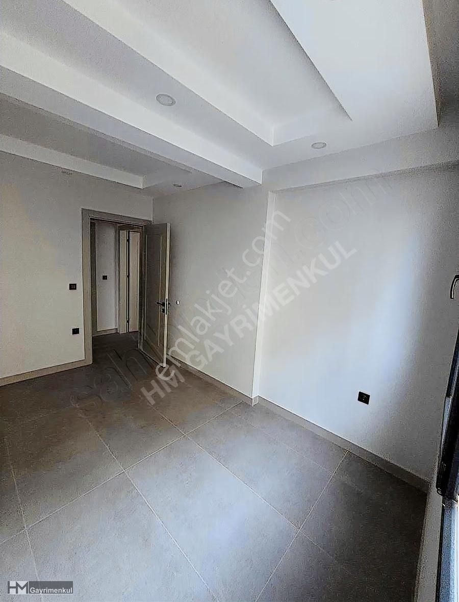 Hm Gayrimenkulden Cinkaya Aile Sağlık Merkezi Altında 3+1 Daire - Görsel 4