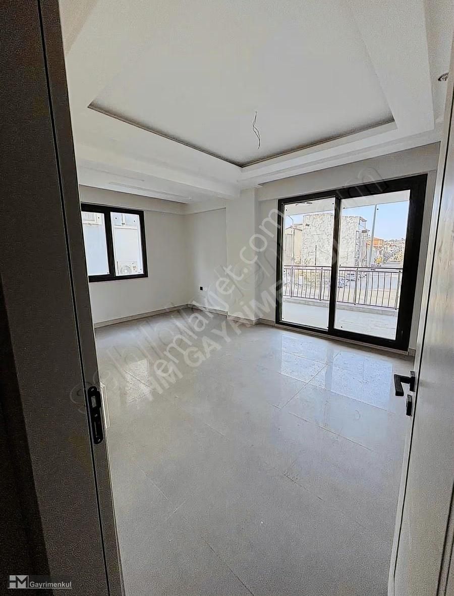 Hm Gayrimenkulden Cinkaya Aile Sağlık Merkezi Altında 3+1 Daire - Görsel 3