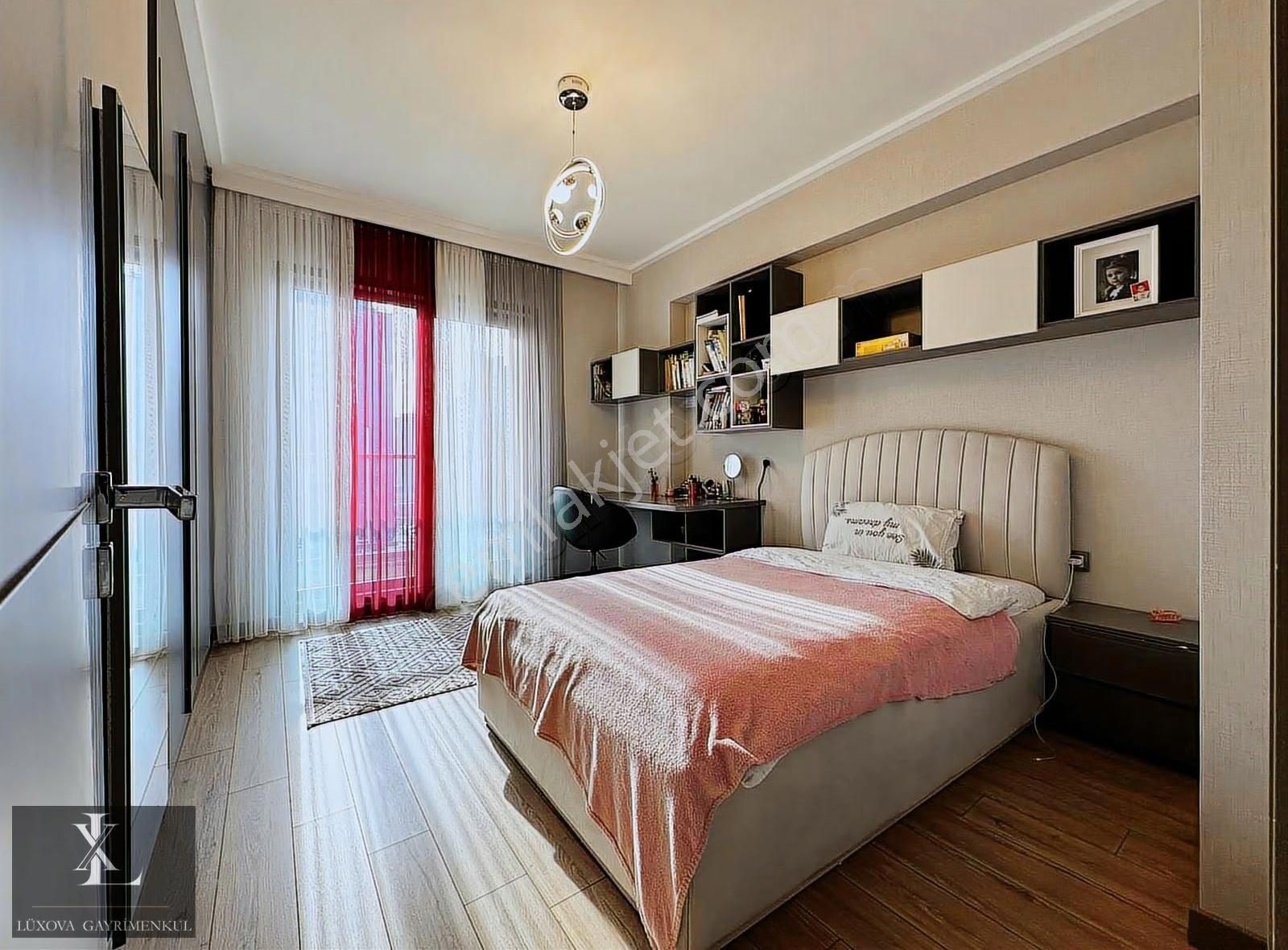 Ovacık Bulvar'da Emsallerinden Ayrıcalıklı Ultra Lüx 4+1 Daire - Görsel 4