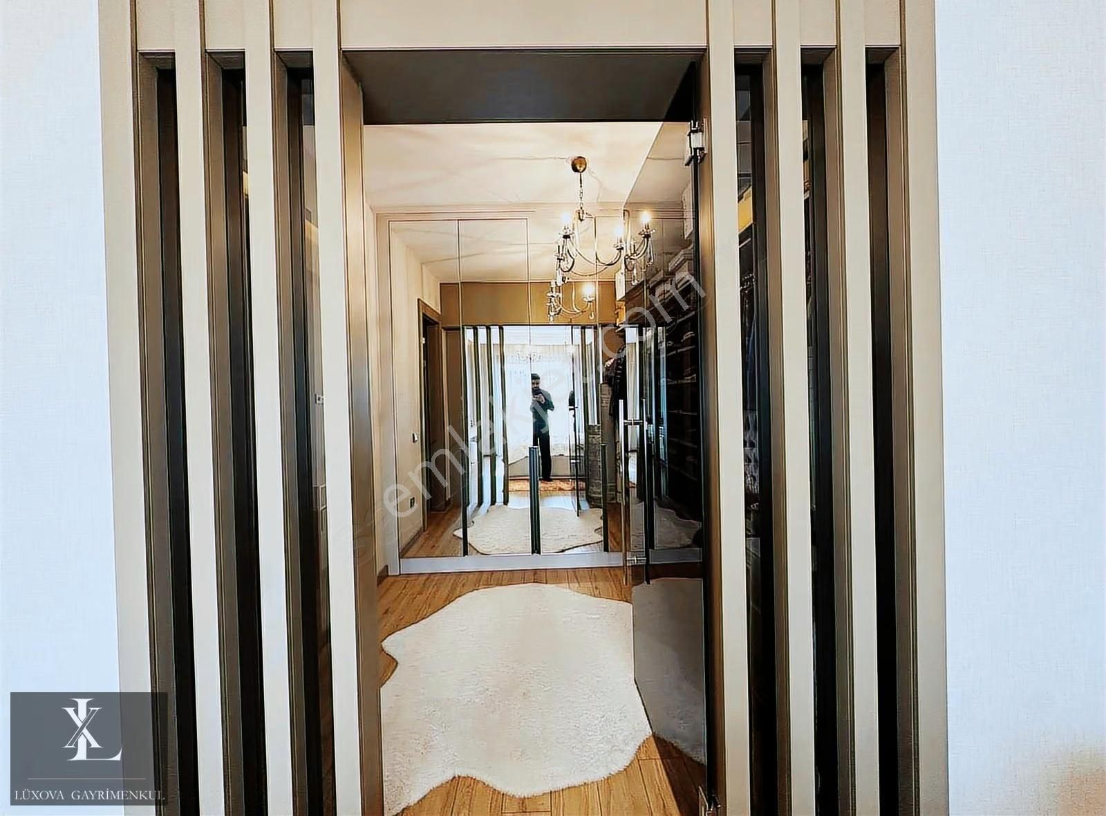 Ovacık Bulvar'da Emsallerinden Ayrıcalıklı Ultra Lüx 4+1 Daire - Görsel 16