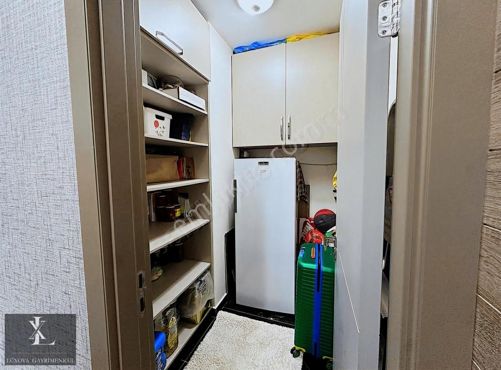 Ovacık Bulvar'da Emsallerinden Ayrıcalıklı Ultra Lüx 4+1 Daire - Görsel 27