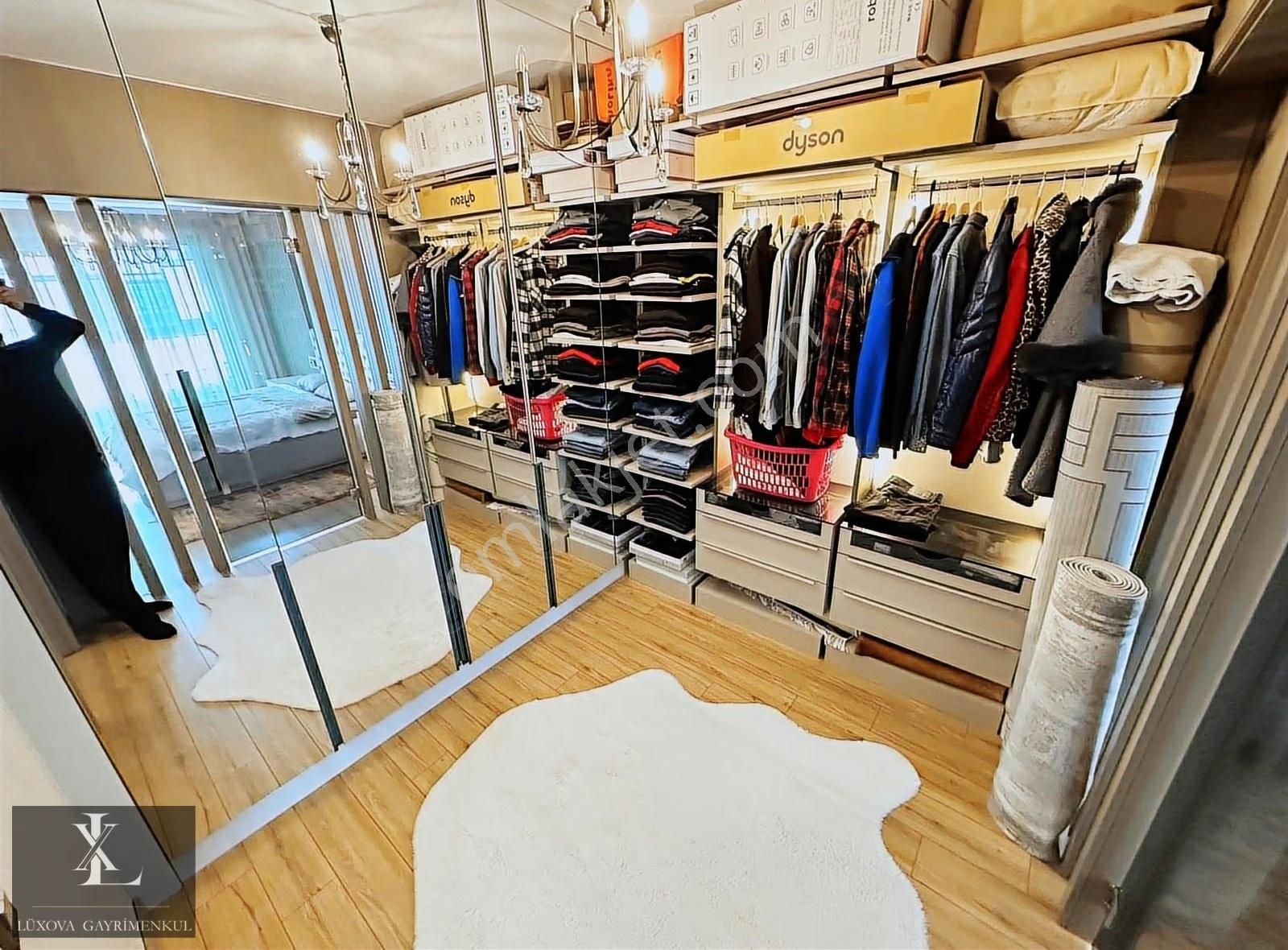 Ovacık Bulvar'da Emsallerinden Ayrıcalıklı Ultra Lüx 4+1 Daire - Görsel 25