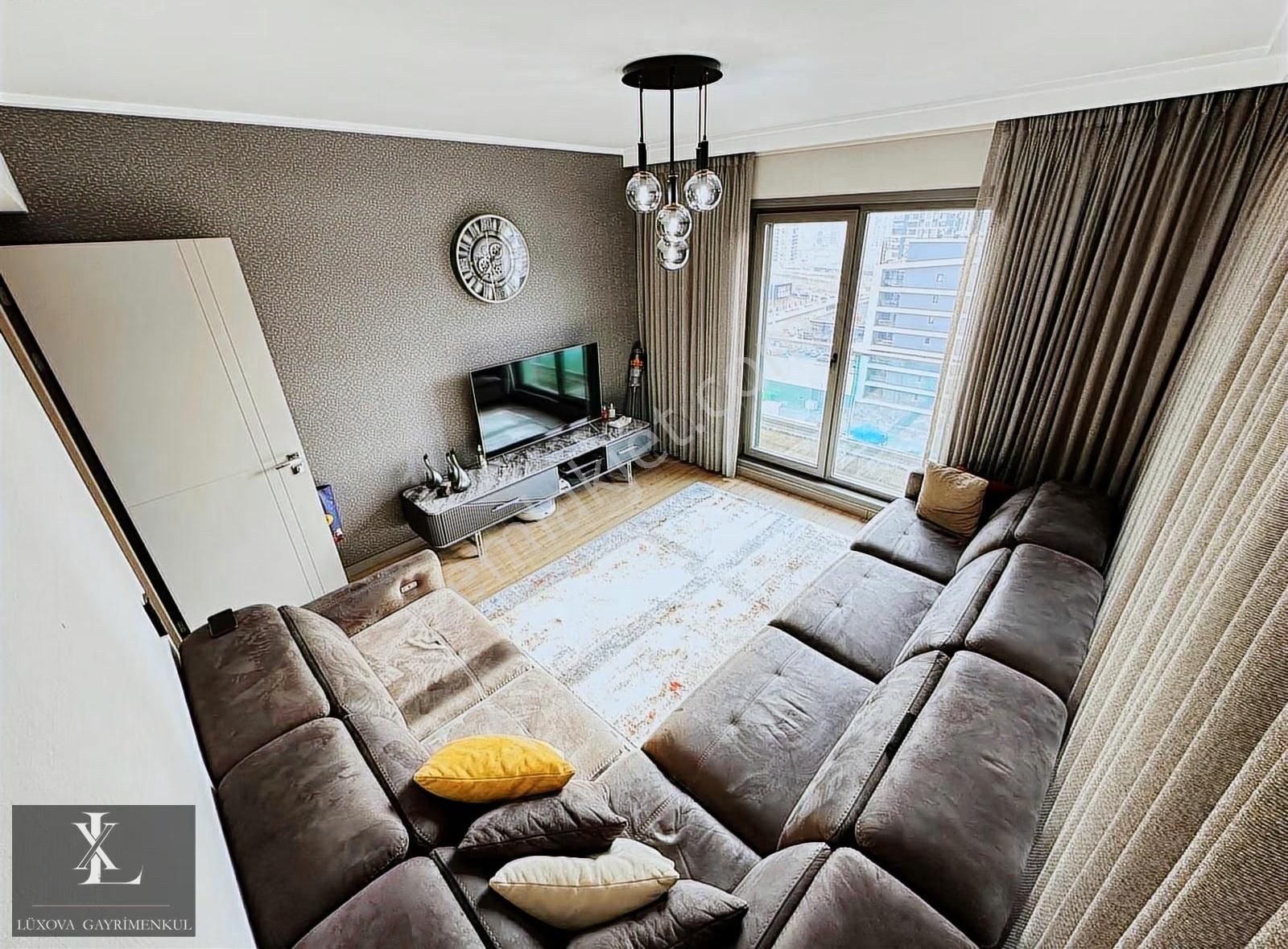 Ovacık Bulvar'da Emsallerinden Ayrıcalıklı Ultra Lüx 4+1 Daire - Görsel 5