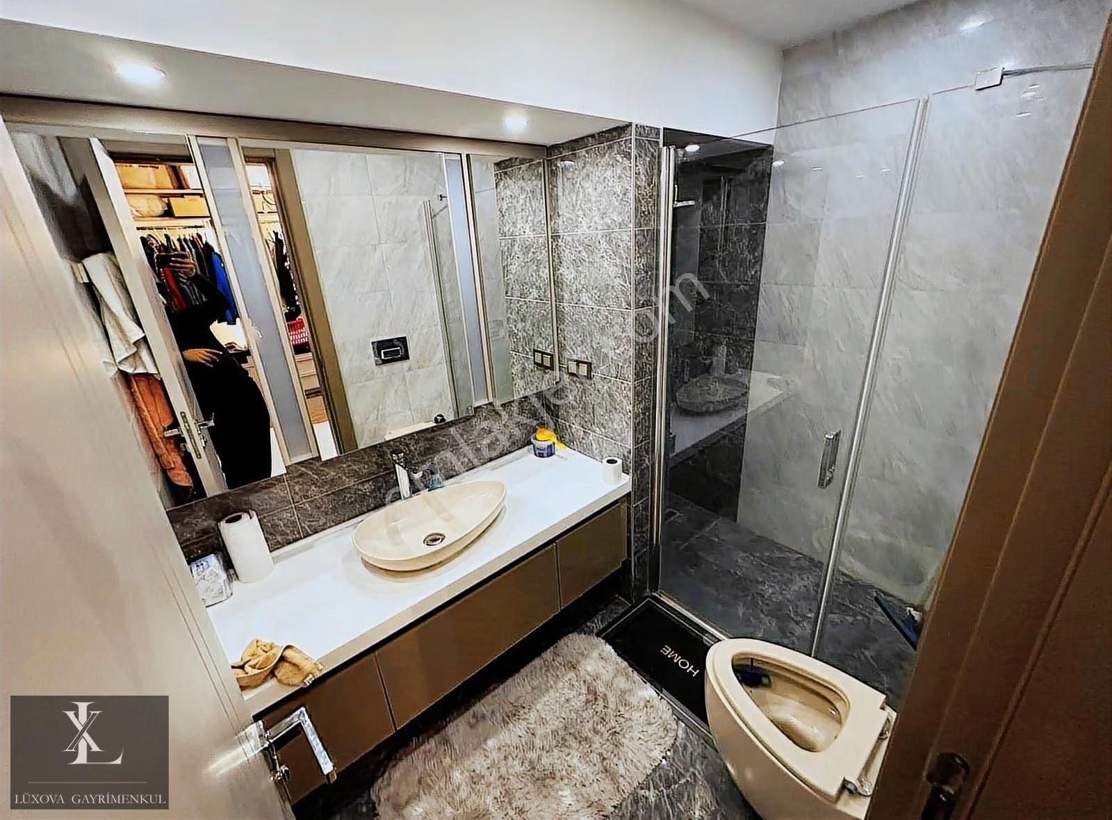 Ovacık Bulvar'da Emsallerinden Ayrıcalıklı Ultra Lüx 4+1 Daire - Görsel 14