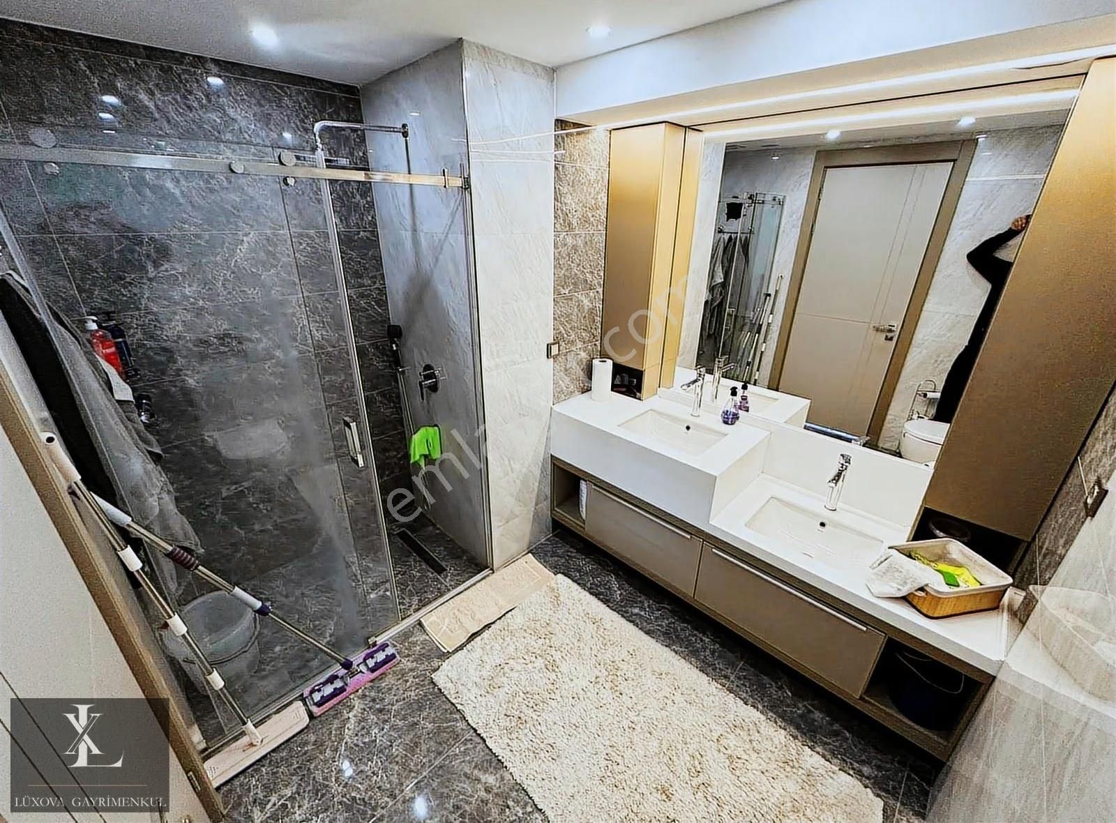 Ovacık Bulvar'da Emsallerinden Ayrıcalıklı Ultra Lüx 4+1 Daire - Görsel 19