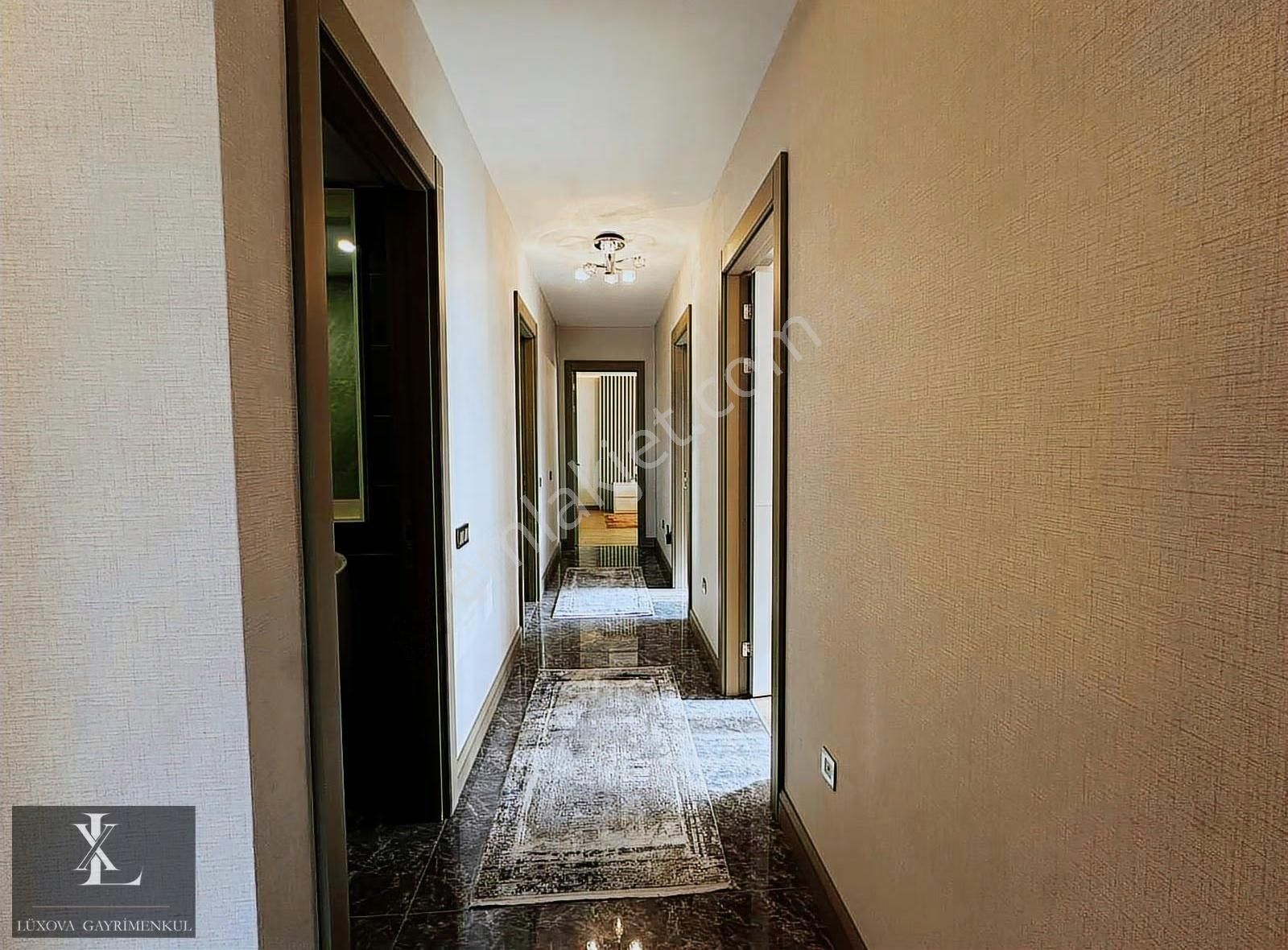 Ovacık Bulvar'da Emsallerinden Ayrıcalıklı Ultra Lüx 4+1 Daire - Görsel 2