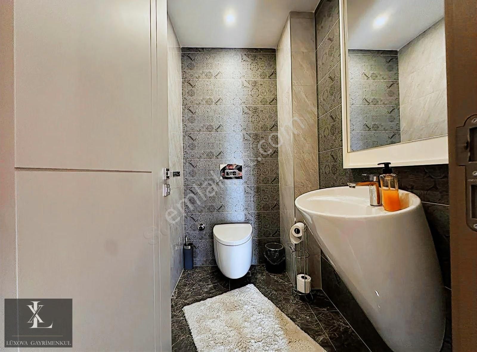 Ovacık Bulvar'da Emsallerinden Ayrıcalıklı Ultra Lüx 4+1 Daire - Görsel 7