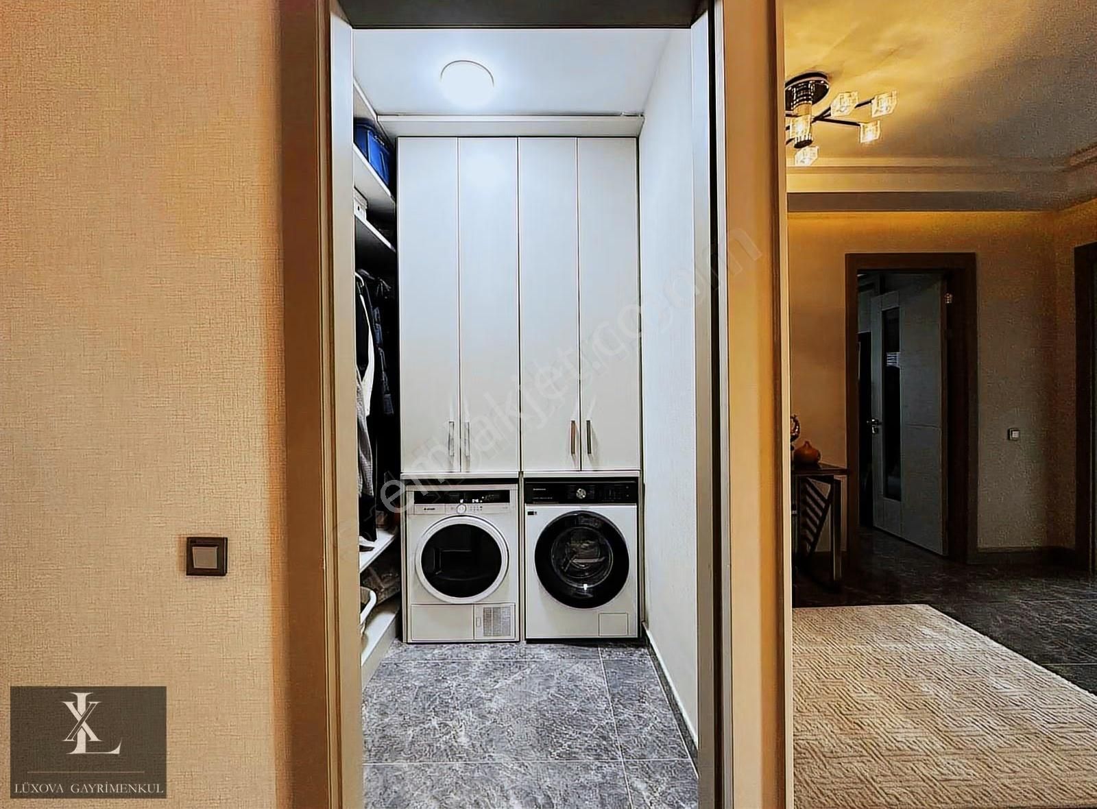 Ovacık Bulvar'da Emsallerinden Ayrıcalıklı Ultra Lüx 4+1 Daire - Görsel 18