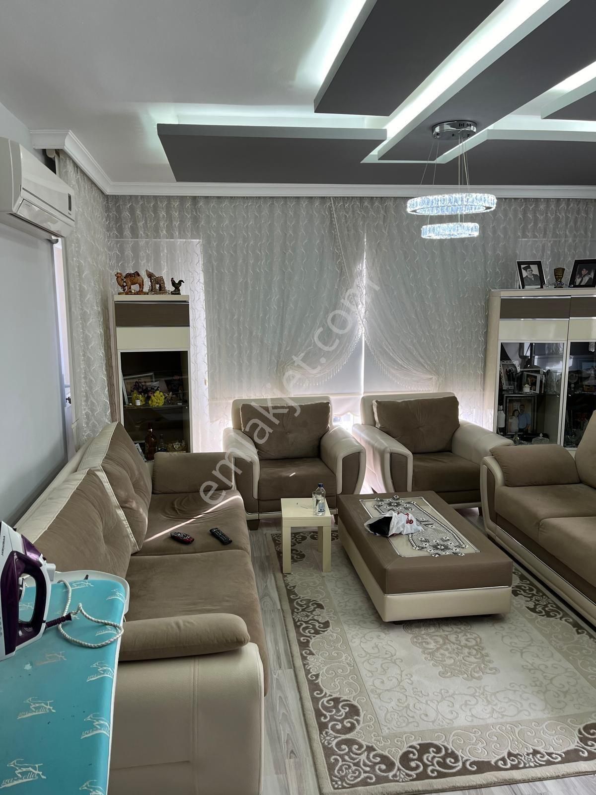 **fırsat**bergama Fatih Mah Doğa Koleji Mevki 5+2 Geniş Dubleks Satılık Daire - Görsel 5