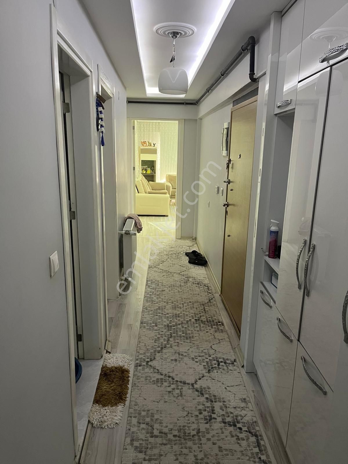 **fırsat**bergama Fatih Mah Doğa Koleji Mevki 5+2 Geniş Dubleks Satılık Daire - Görsel 3