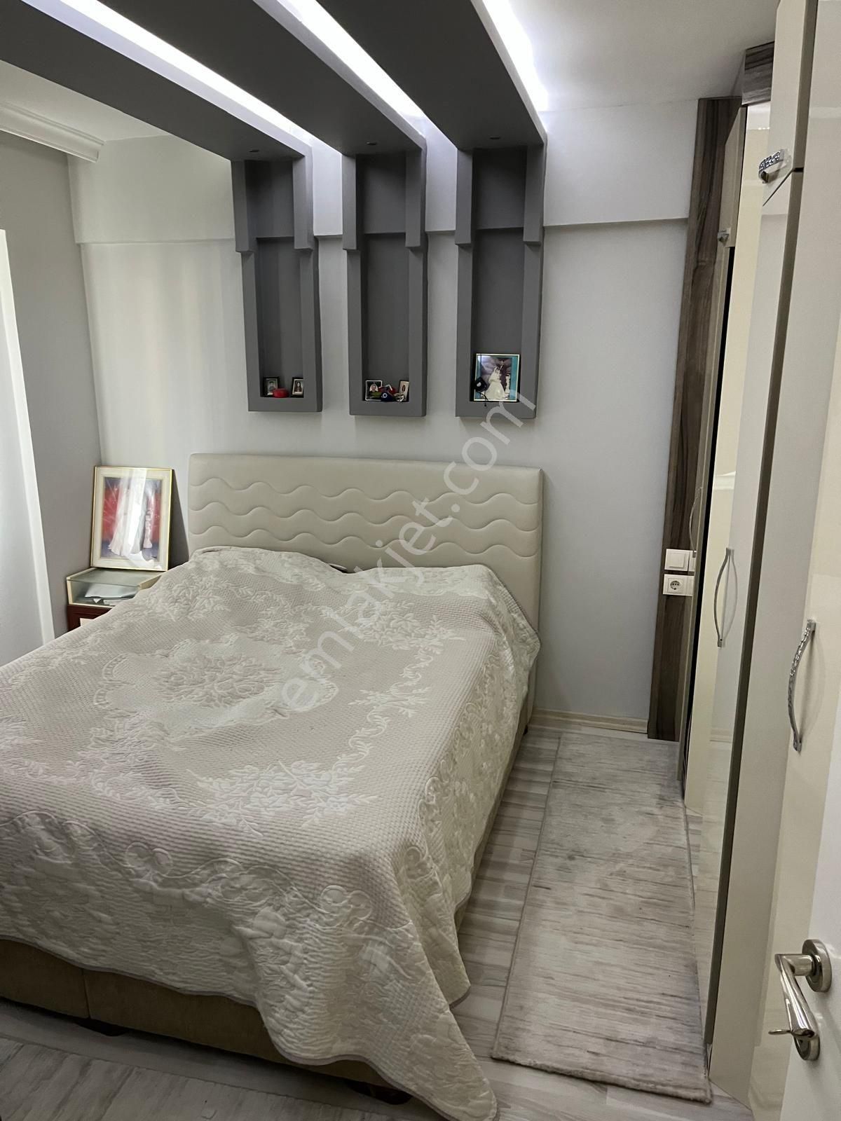 **fırsat**bergama Fatih Mah Doğa Koleji Mevki 5+2 Geniş Dubleks Satılık Daire - Görsel 18