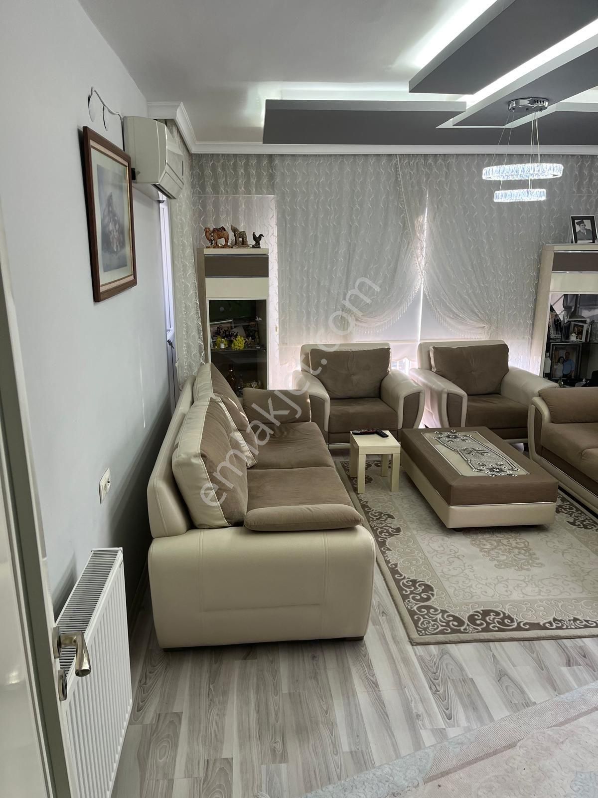 **fırsat**bergama Fatih Mah Doğa Koleji Mevki 5+2 Geniş Dubleks Satılık Daire - Görsel 9