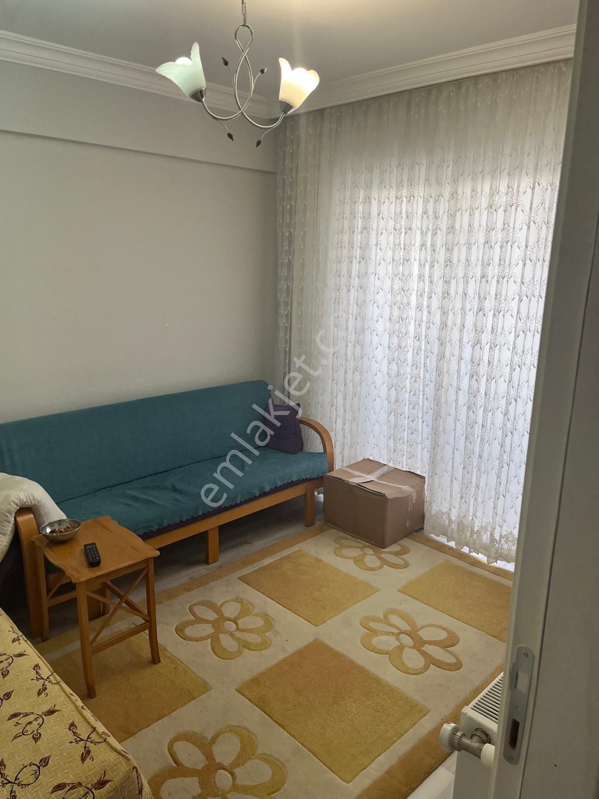 **fırsat**bergama Fatih Mah Doğa Koleji Mevki 5+2 Geniş Dubleks Satılık Daire - Görsel 21