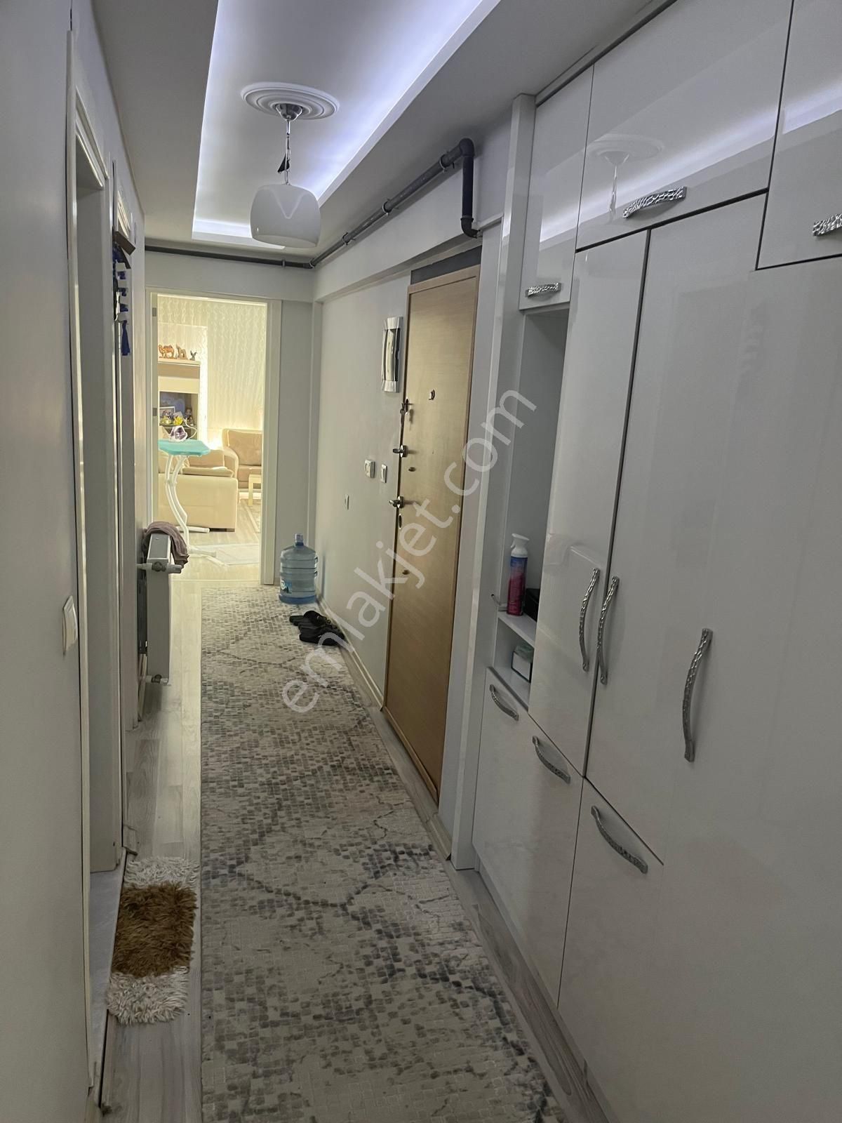 **fırsat**bergama Fatih Mah Doğa Koleji Mevki 5+2 Geniş Dubleks Satılık Daire - Görsel 22