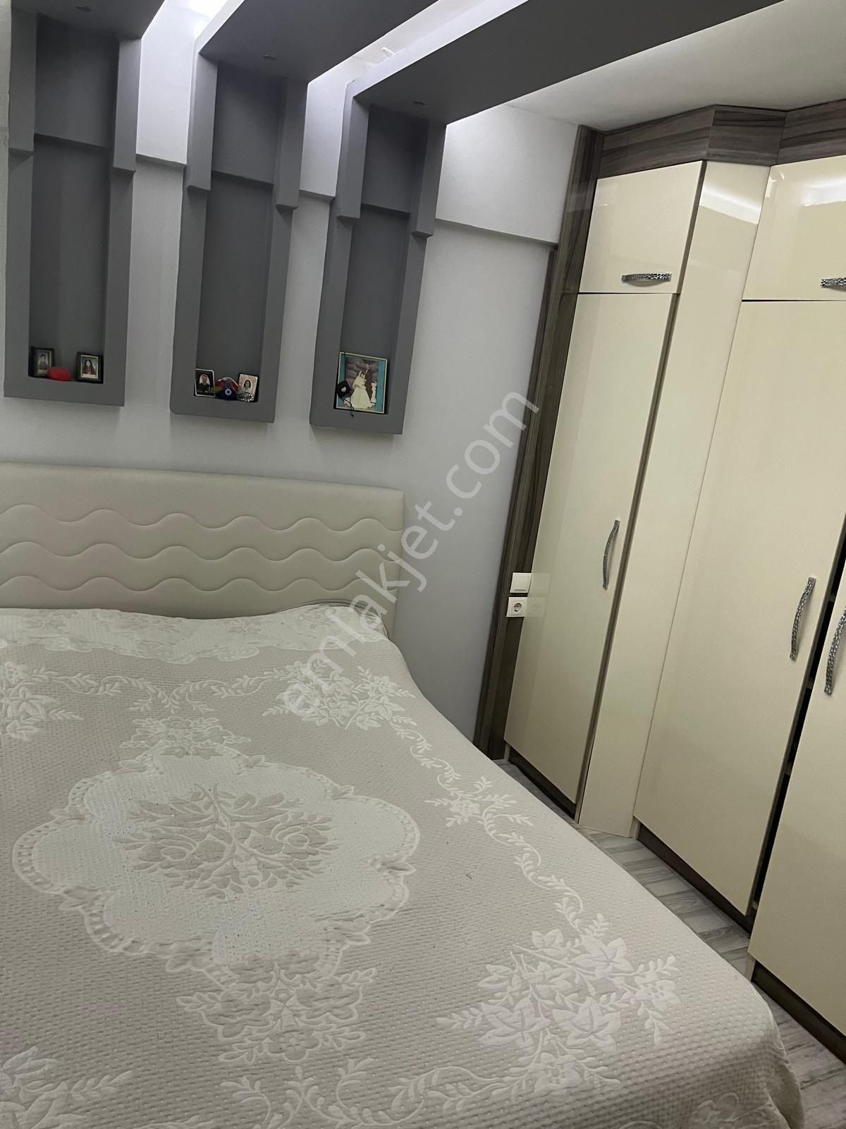 **fırsat**bergama Fatih Mah Doğa Koleji Mevki 5+2 Geniş Dubleks Satılık Daire - Görsel 20