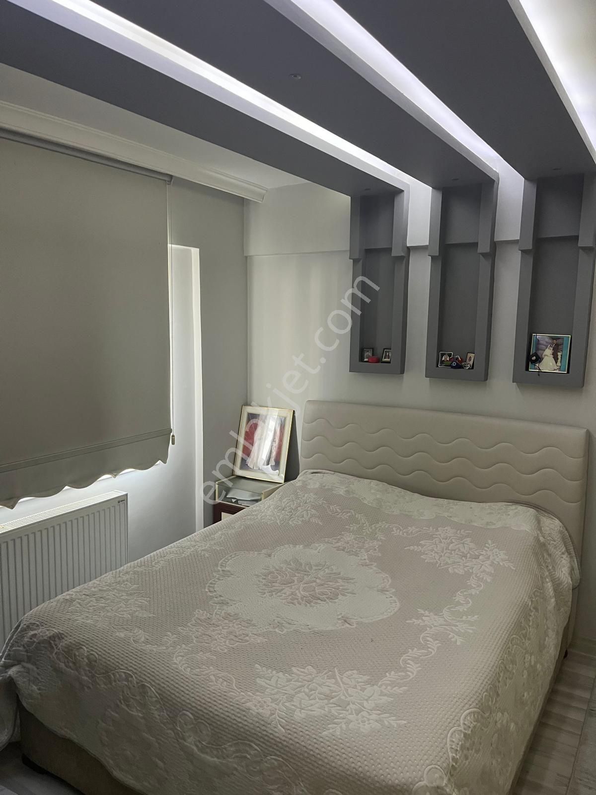 **fırsat**bergama Fatih Mah Doğa Koleji Mevki 5+2 Geniş Dubleks Satılık Daire - Görsel 13