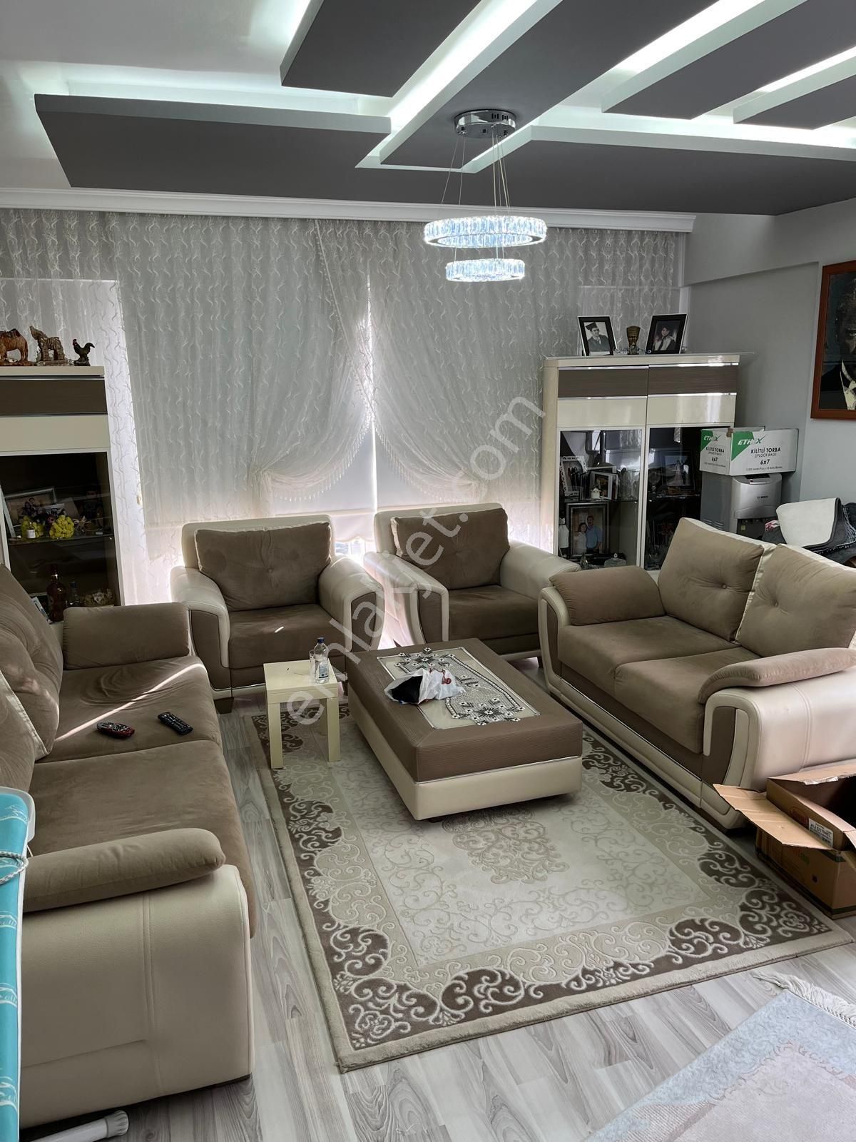 **fırsat**bergama Fatih Mah Doğa Koleji Mevki 5+2 Geniş Dubleks Satılık Daire - Görsel 17