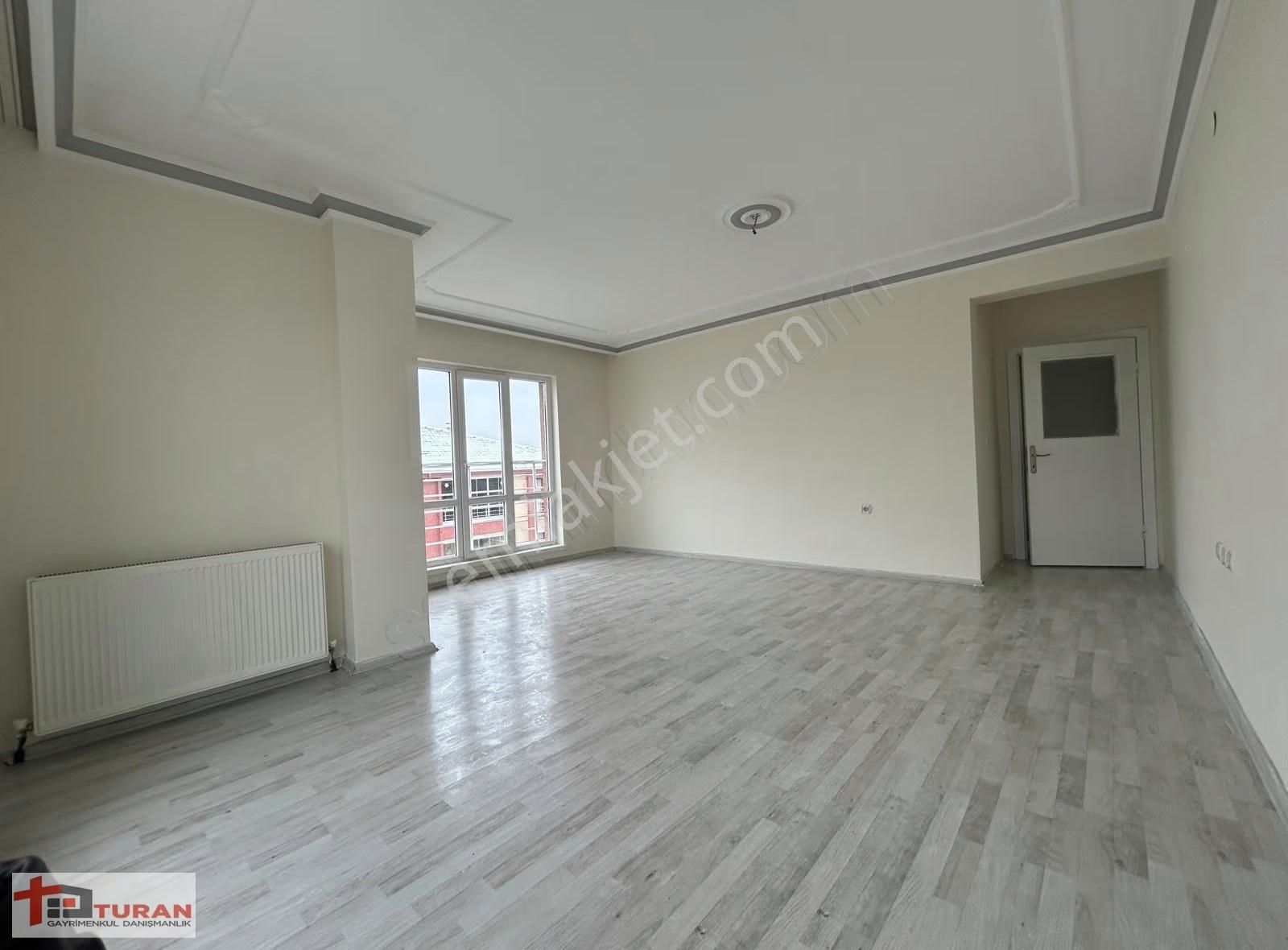 Yükseltepe'de Ara Katta Yapılı 3+1 Vestiyerli Kiralık Dair** - Görsel 28