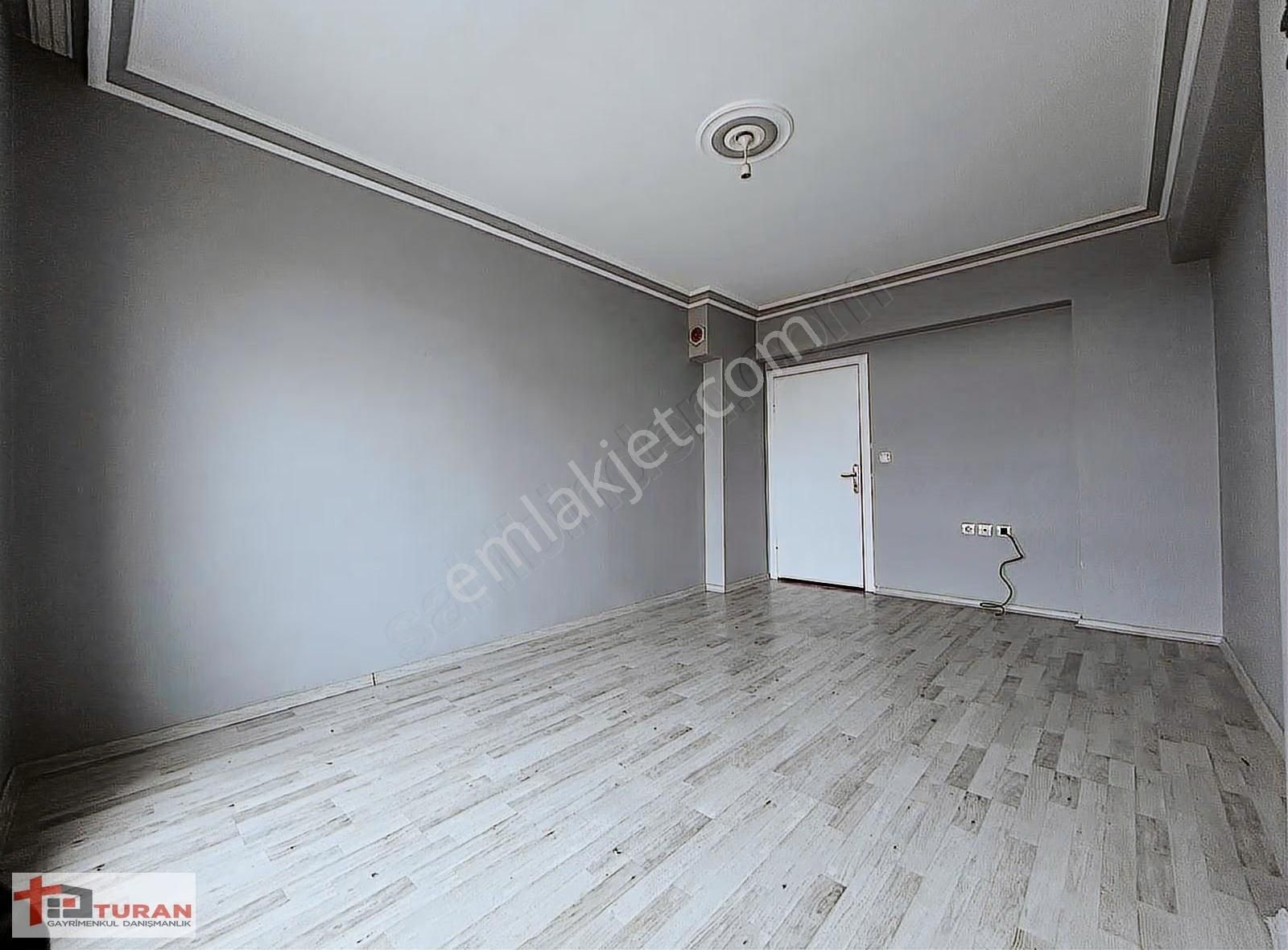 Yükseltepe'de Ara Katta Yapılı 3+1 Vestiyerli Kiralık Dair** - Görsel 15
