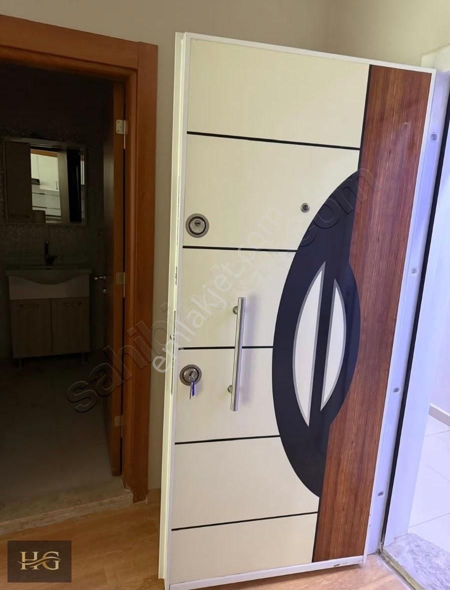 Full Eşyalı Havuzlu Site İçinde Üniversiteye Yürüme Mesafesinde - Görsel 10