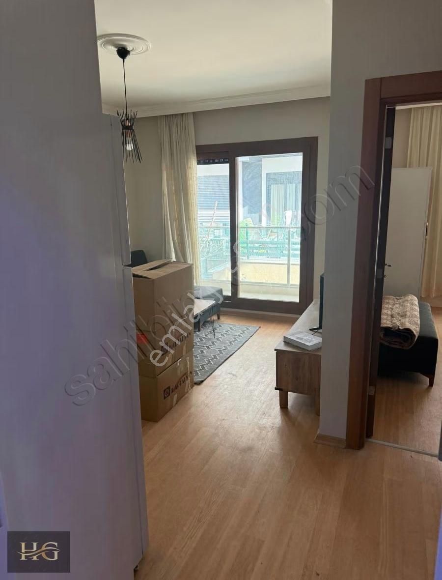 Full Eşyalı Havuzlu Site İçinde Üniversiteye Yürüme Mesafesinde - Görsel 7