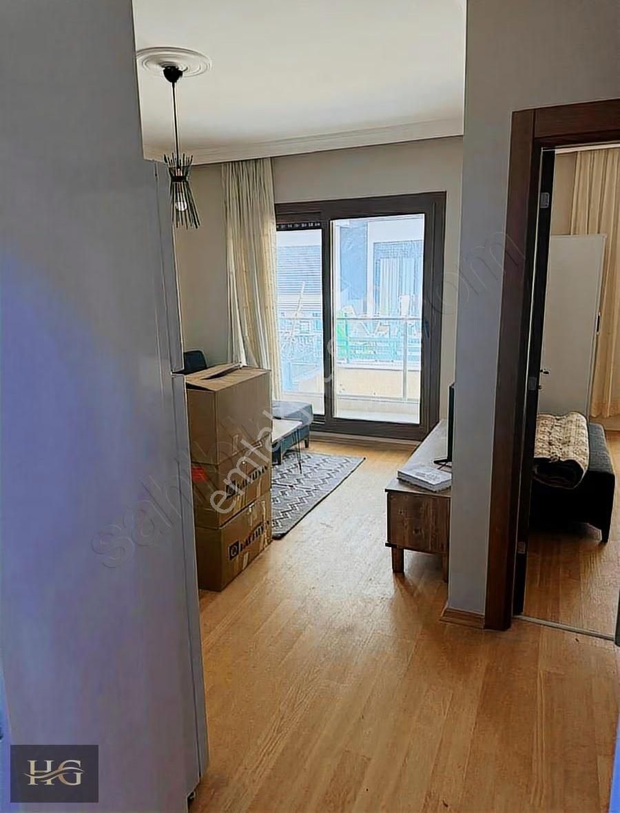 Full Eşyalı Havuzlu Site İçinde Üniversiteye Yürüme Mesafesinde - Görsel 9