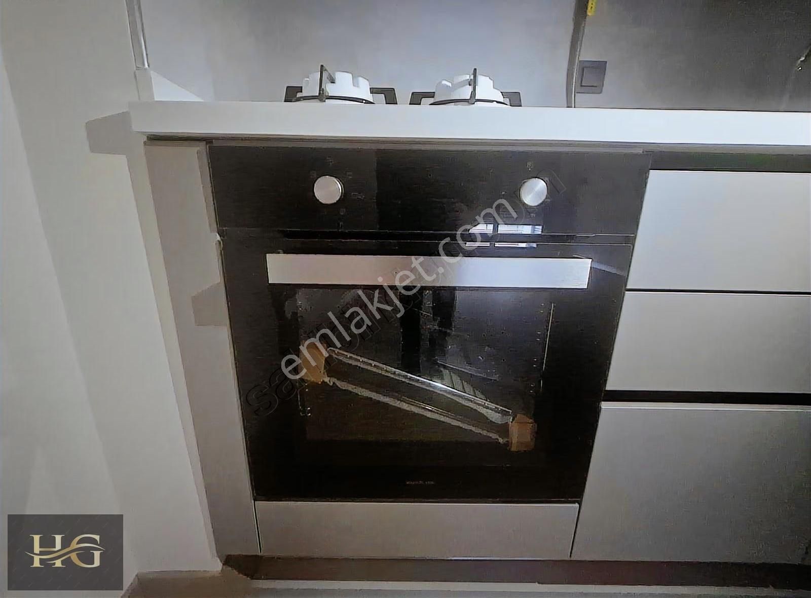 Karşıyaka Şemikler Arkas Yakını, Açık Mutfak Kiralık 2+1 Daire - Görsel 18