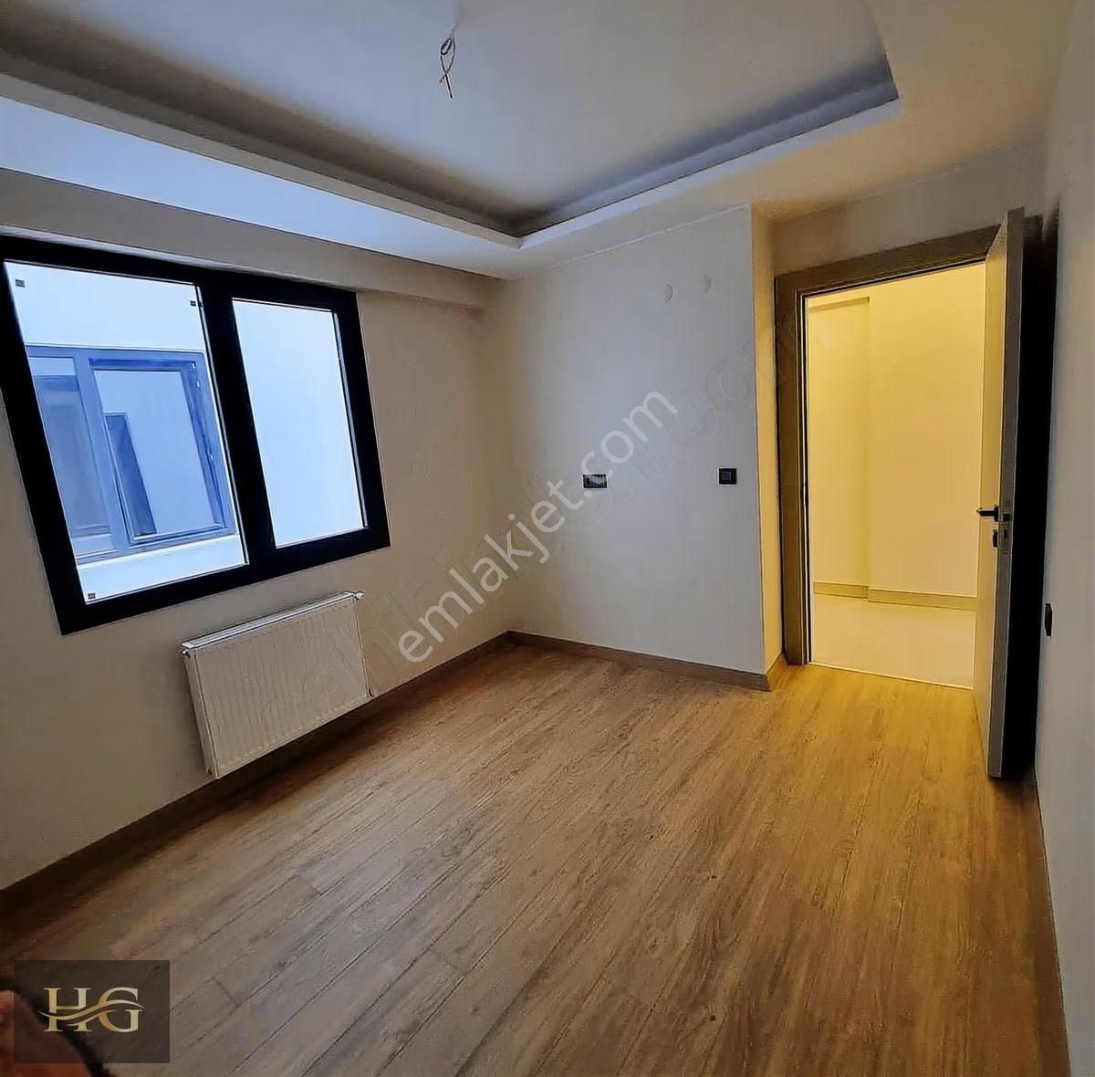 Karşıyaka Şemikler Arkas Yakını, Açık Mutfak Kiralık 2+1 Daire - Görsel 13