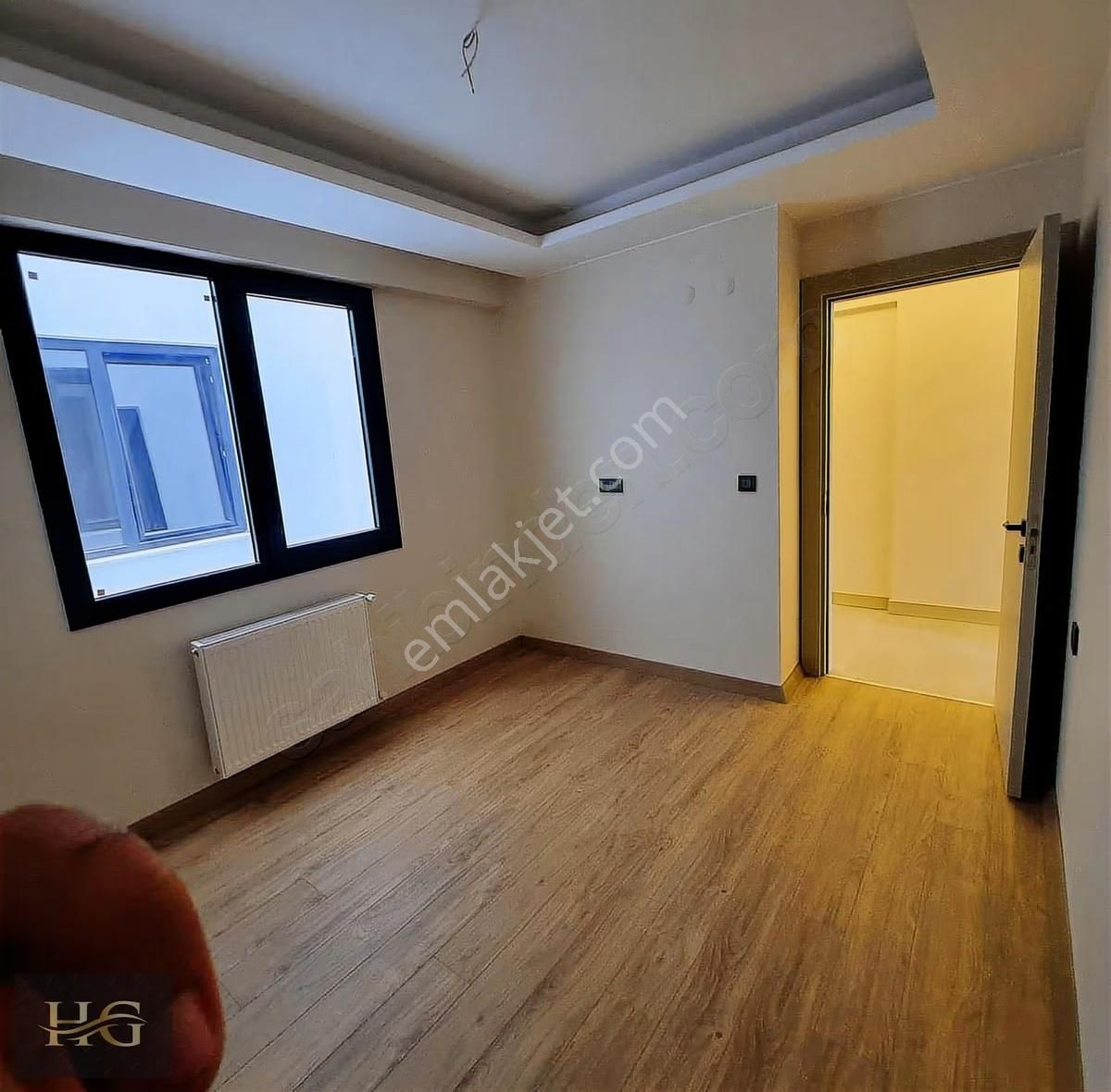 Karşıyaka Şemikler Arkas Yakını, Açık Mutfak Kiralık 2+1 Daire - Görsel 22
