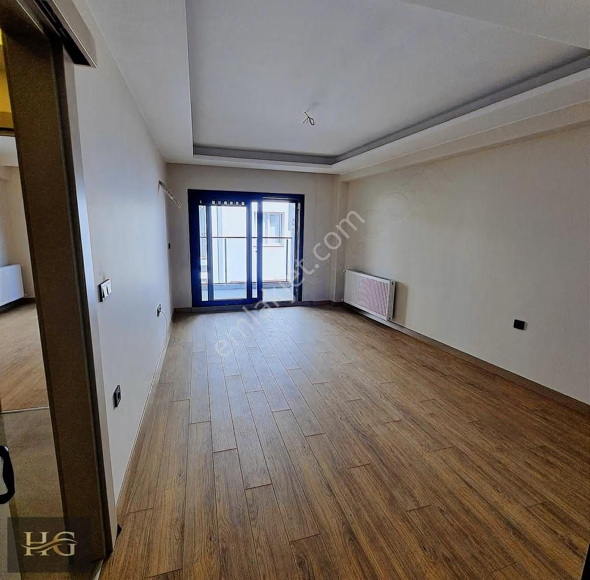 Karşıyaka Şemikler Arkas Yakını, Açık Mutfak Kiralık 2+1 Daire - Görsel 4