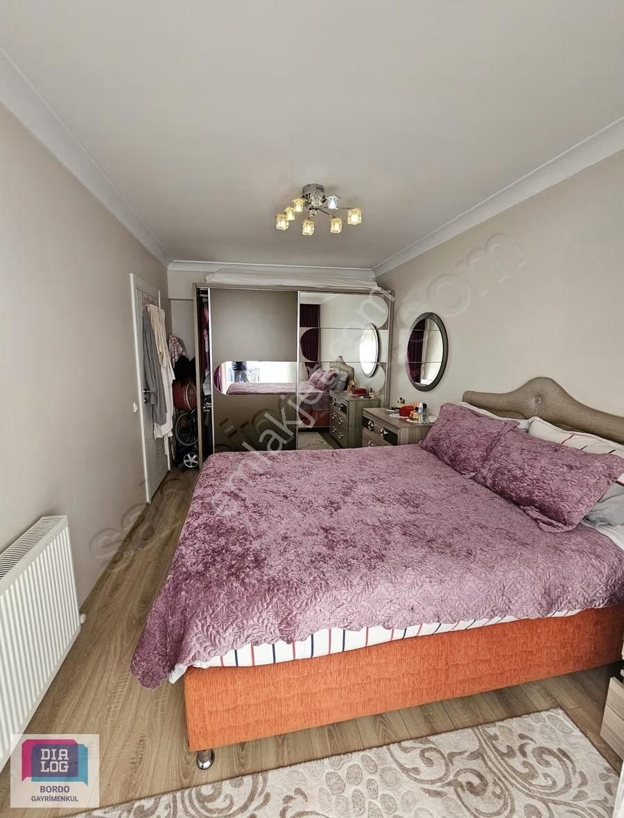 Topcu Mah. 3+1 105 M2 Yapılı Kiralık Daire - Görsel 18