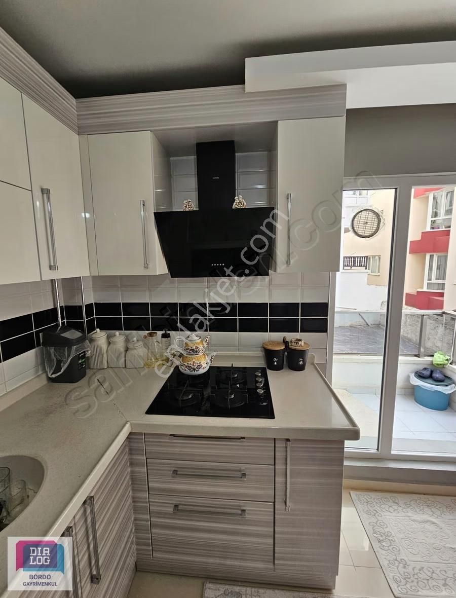 Topcu Mah. 3+1 105 M2 Yapılı Kiralık Daire - Görsel 20