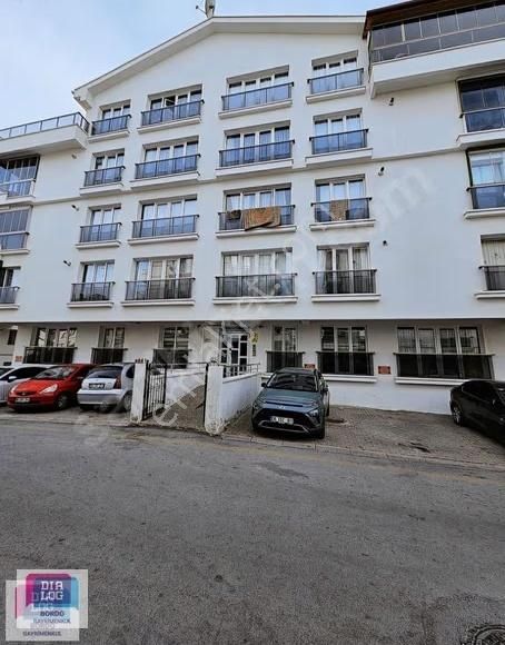 Topcu Mah. 3+1 105 M2 Yapılı Kiralık Daire