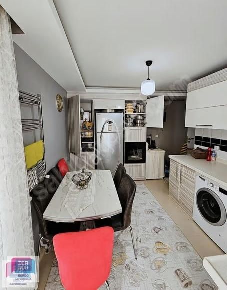 Topcu Mah. 3+1 105 M2 Yapılı Kiralık Daire - Görsel 15