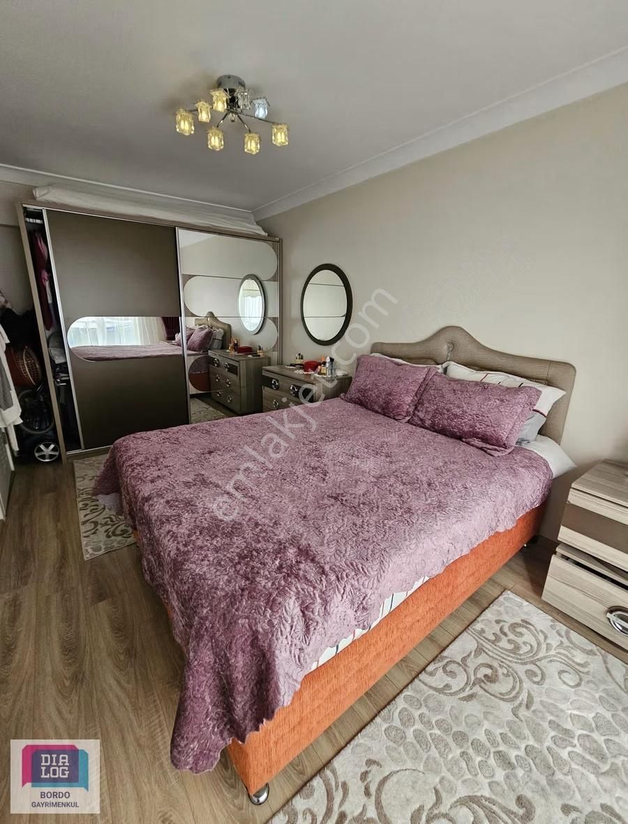 Topcu Mah. 3+1 105 M2 Yapılı Kiralık Daire - Görsel 21